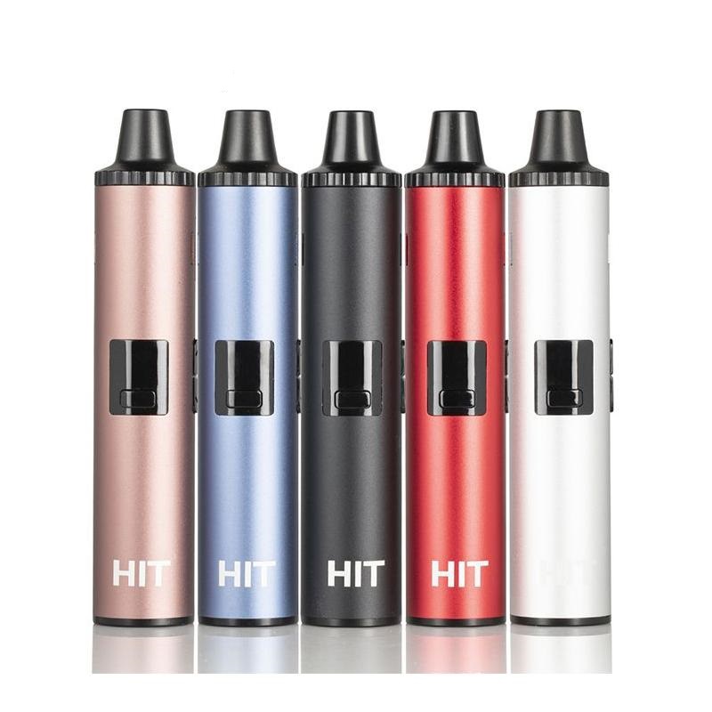 Original Yocan Hit Dry Herb Va – обзор и цена Dry Herb Vaping Accessories