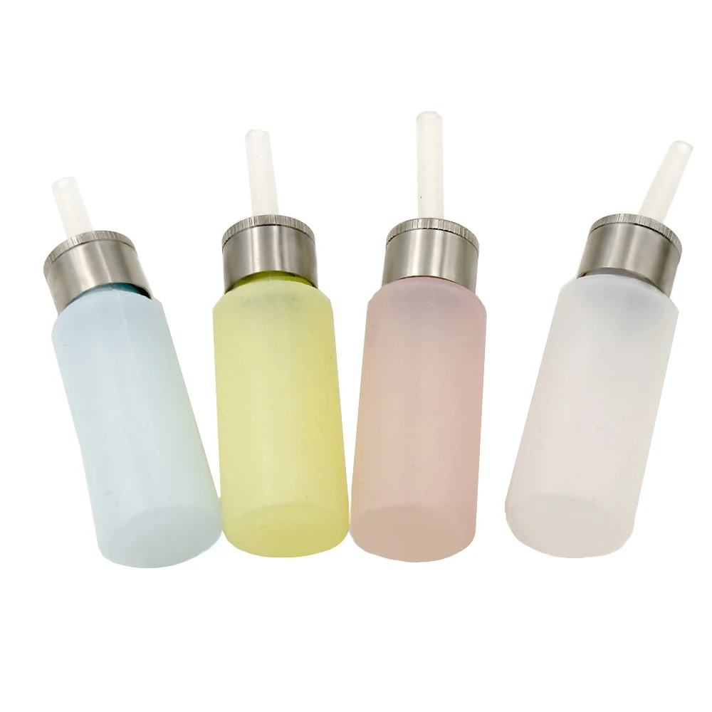 Silicone Squonk Bottle 8ml Ref – обзор и цена Squonk Bottle Silicone