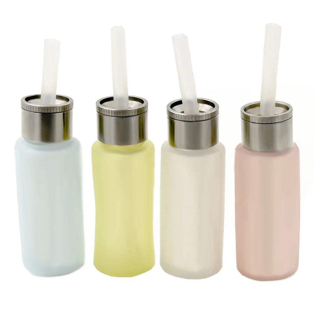 Silicone Squonk Bottle 8ml Ref – обзор и цена Squonk Bottle Silicone