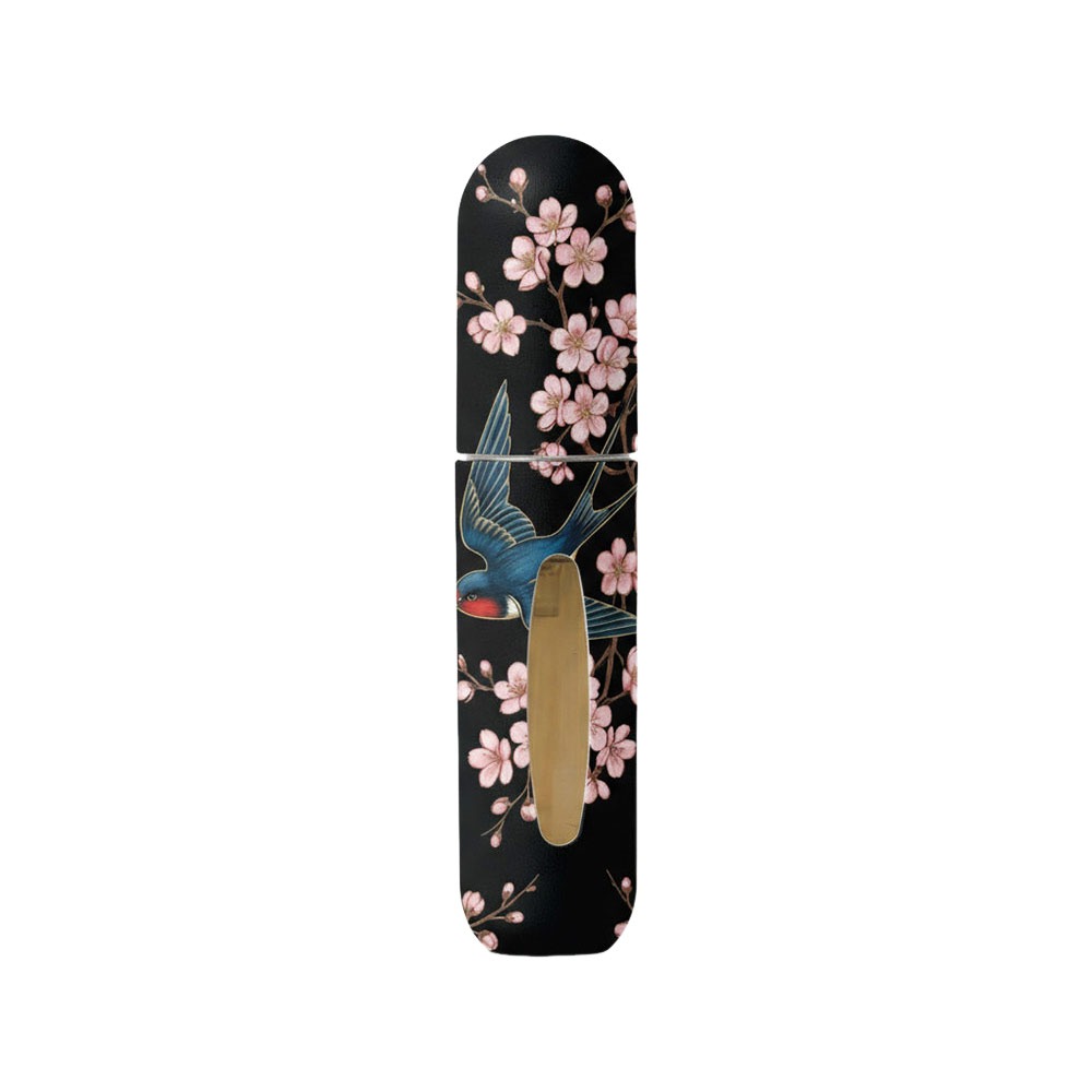 Fashion 5ml Perfume Bottle Flo – обзор и цена Vape Ring