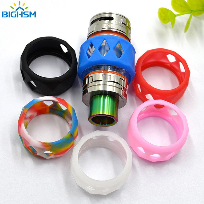 Bubble Glass Tube Protective C – обзор и цена Vape Ring