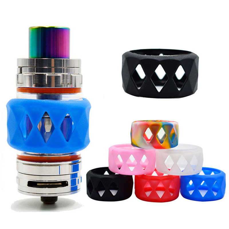Bubble Glass Tube Protective C – обзор и цена Vape Ring