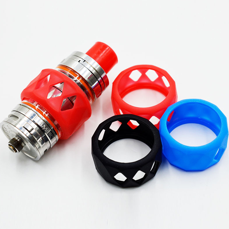 Bubble Glass Tube Protective C – обзор и цена Vape Ring