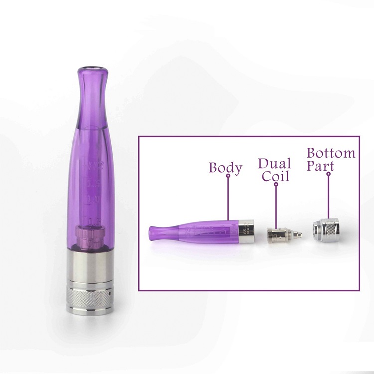 5pcs/pack Genuine GS H2S Dual  – обзор и цена Vaping Area