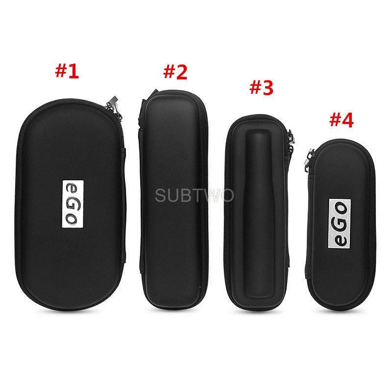 Leather Ego Zipper Case for Eg – обзор и цена Vaping Area