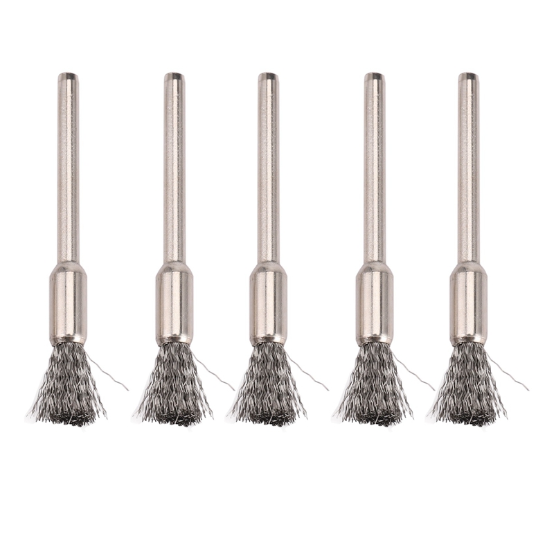 5Pcs Cleaning Brush Atomizer T – обзор и цена Rda Atomizer Deck