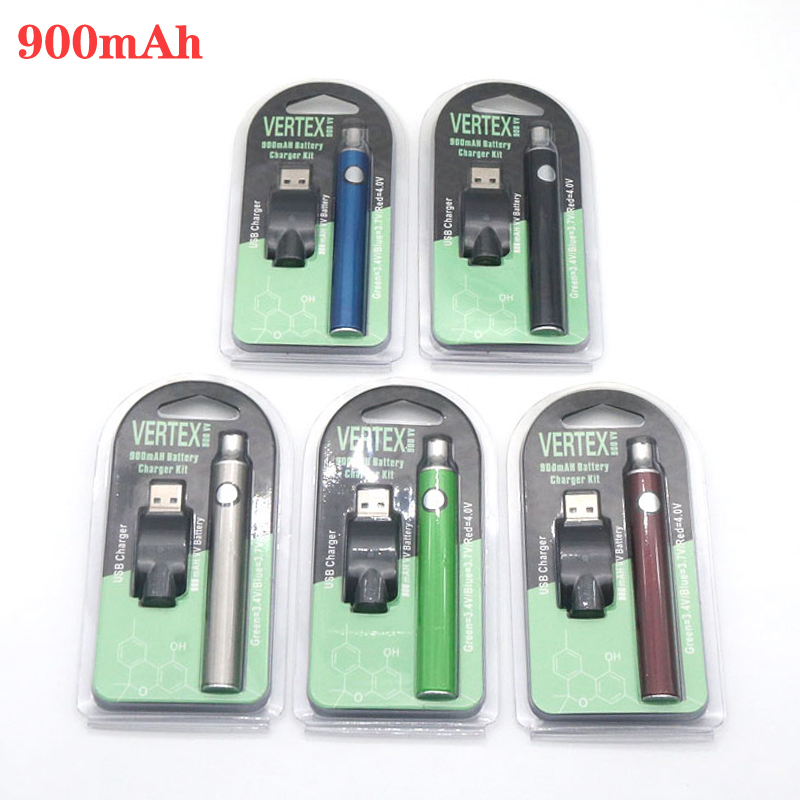 5-30pcs Vertex 510 Thread Preh – обзор и цена Vaping Area