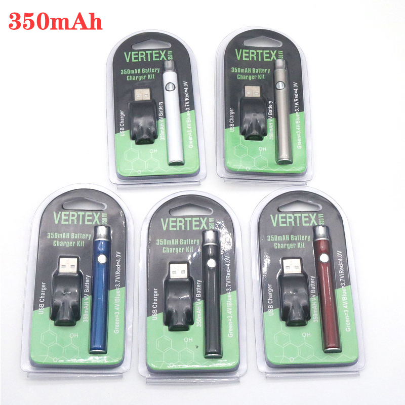 5-30pcs Vertex 510 Thread Preh – обзор и цена Vaping Area