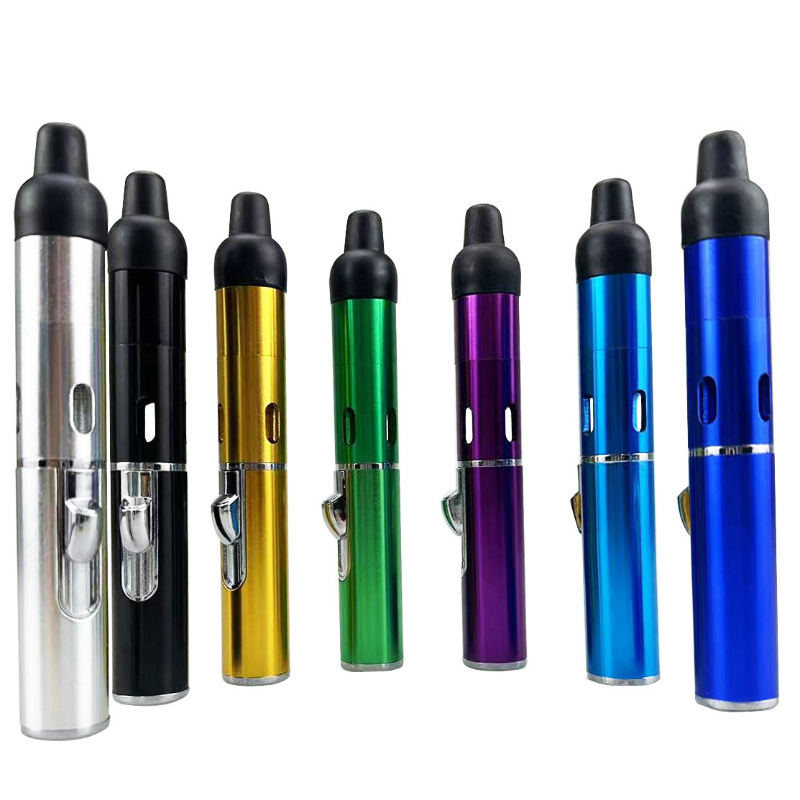 New Middle Eastern Hot Click N – обзор и цена Vaping Area