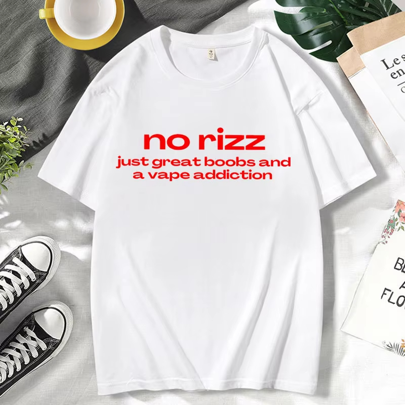 No Rizz Just Great Boobs and A – обзор и цена Vaping Addict