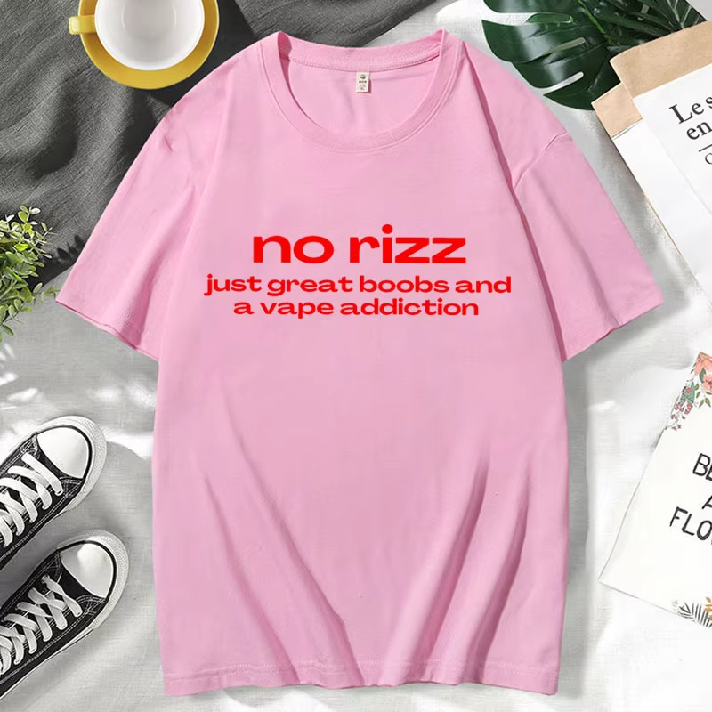 No Rizz Just Great Boobs and A – обзор и цена Vaping Addict