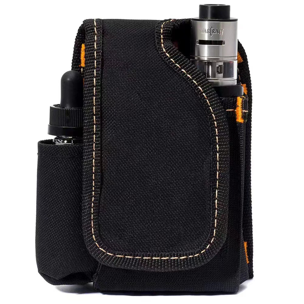Pocket Waist Bag Box Mod Rda K – обзор и цена Vape Ring