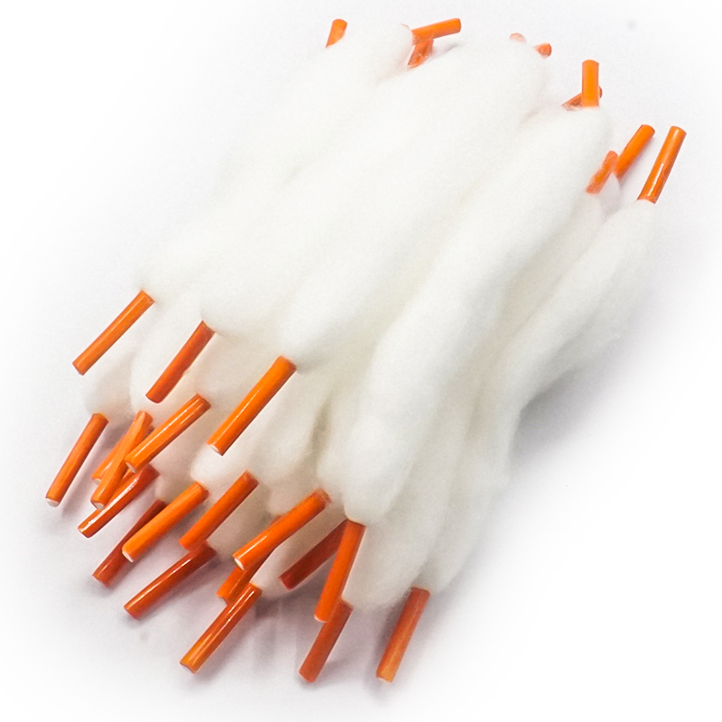 100pcs Coil wick Cotton Replac – обзор и цена Rda Atomizer Deck