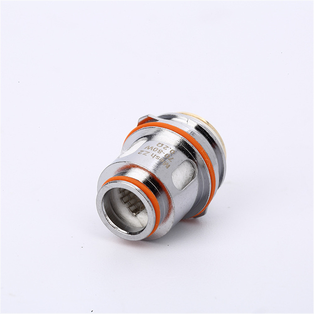 ZEUS Zeus Coil Z Coil Hardware – обзор и цена Vaping Area