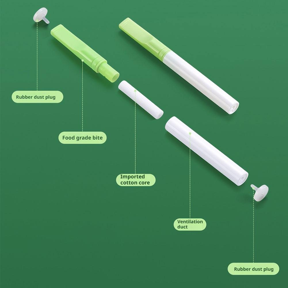 Mint Cigarette Replacement Sti – обзор и цена Vaping Addict
