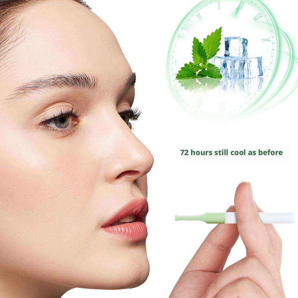 Mint Cigarette Replacement Sti – обзор и цена Vaping Addict