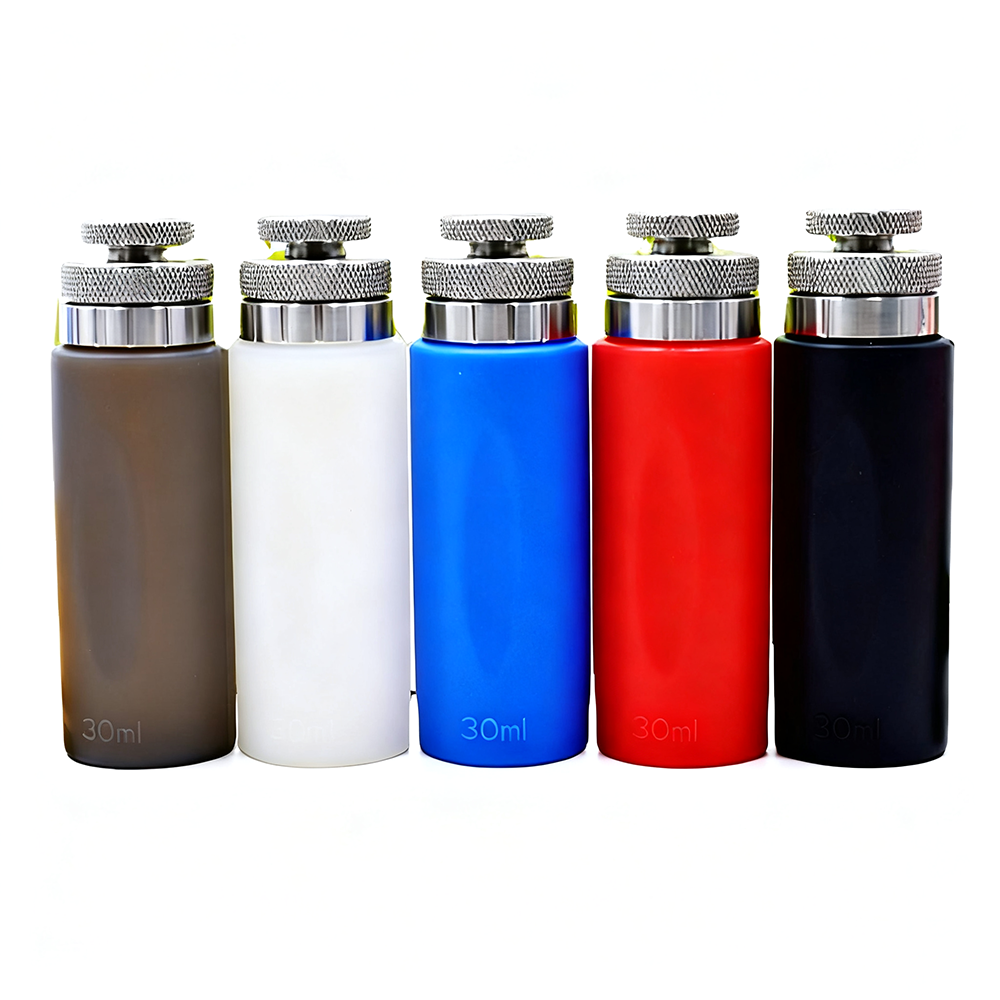Silicone Refill Bottle 30ml Re – обзор и цена Squonk Bottle Silicone