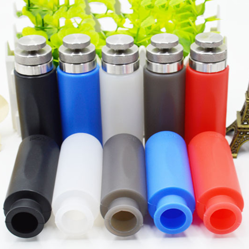 Silicone Refill Bottle 30ml Re – обзор и цена Squonk Bottle Silicone