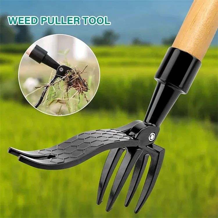 Stand Up Weed Puller Tool with – обзор и цена Dry Herb Vaping Accessories