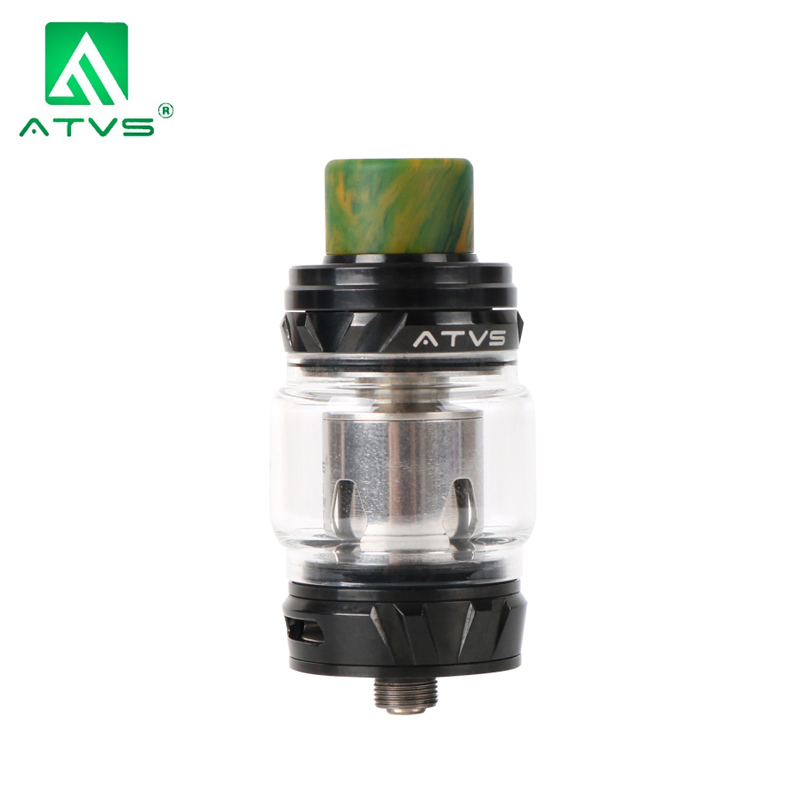 Original ATVS SR-11 Sub Ohm Ta – обзор и цена Vaping Area
