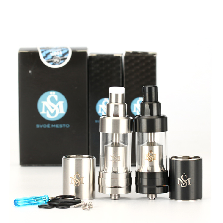 Top Kayfun V5 RTA Atomizer E C – обзор и цена Rda Atomizer Deck