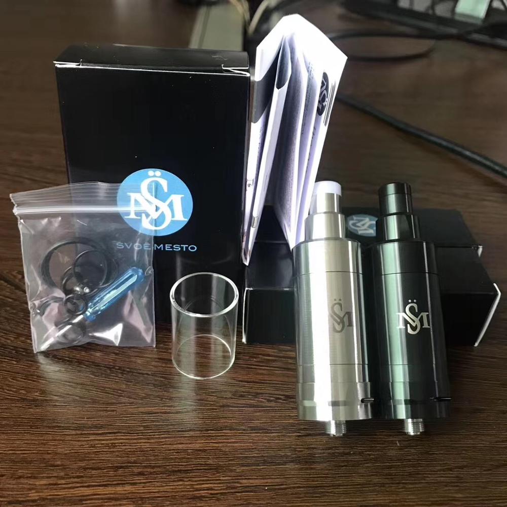 Top Kayfun V5 RTA Atomizer E C – обзор и цена Rda Atomizer Deck