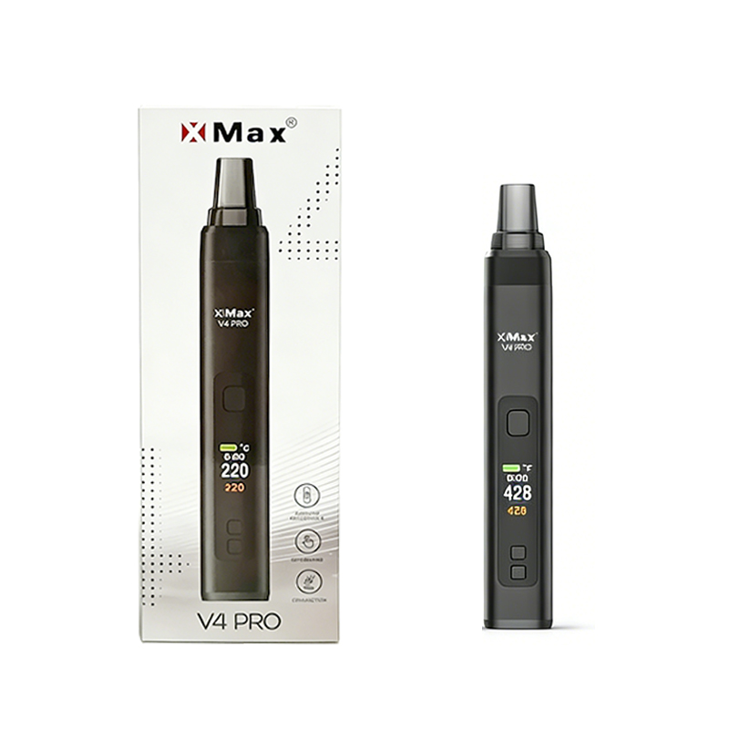 Original XMAX V4 pro / V3 pro  – обзор и цена Vaping Area