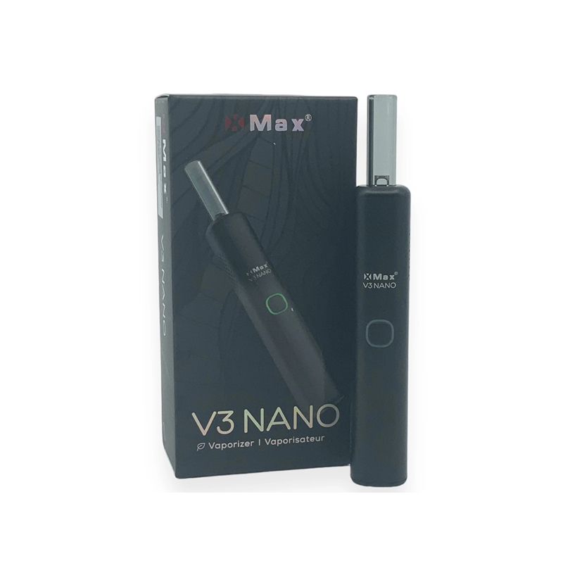 Original XMAX V4 pro / V3 pro  – обзор и цена Vaping Area
