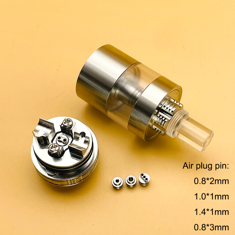 DSX Four One Five 415 Virtuous – обзор и цена Vaping Area