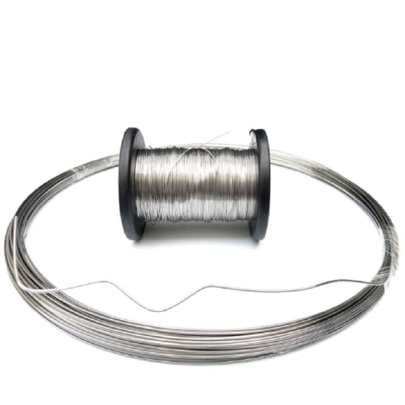 316 Stainless Steel Wire Boat  – обзор и цена Stainless Wire Ss316