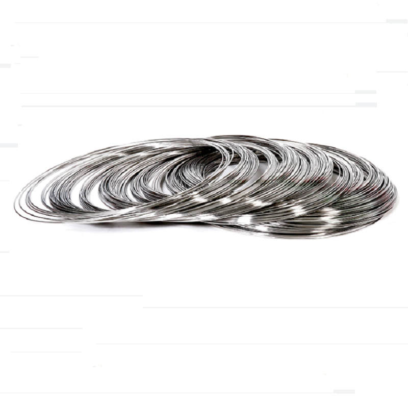 316 Stainless Steel Wire Boat  – обзор и цена Stainless Wire Ss316