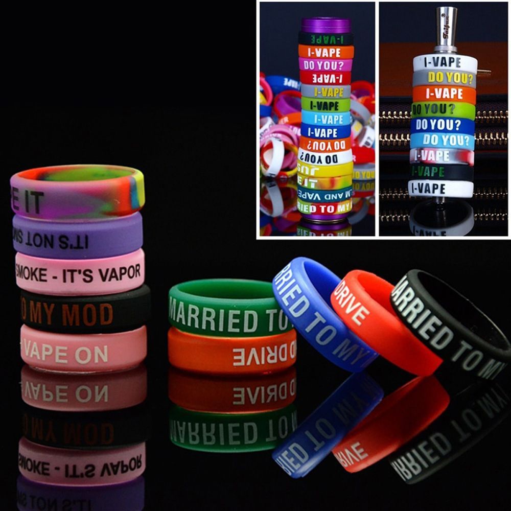Hot 10Pcs/Pack Vape Mod for RB – обзор и цена Vaping Area