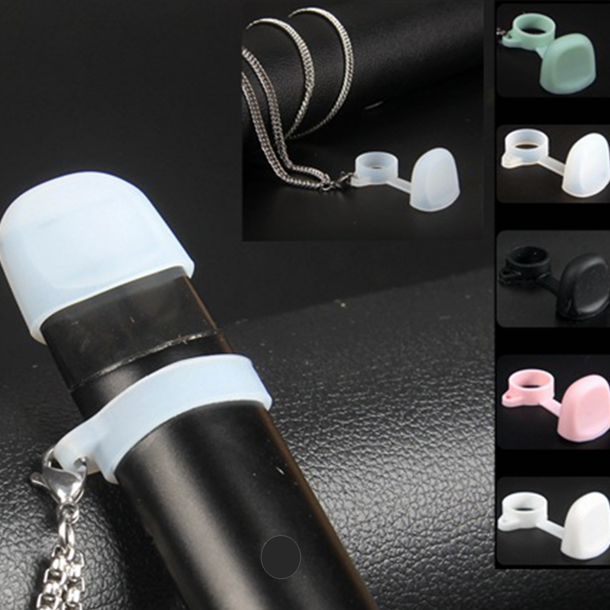 1pcs Universal Stainless Steel – обзор и цена Vape Ring
