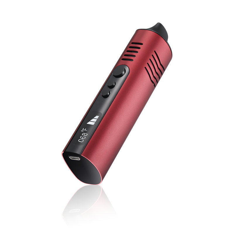 Original Dry Herb Vaporizer An – обзор и цена Vaping Area