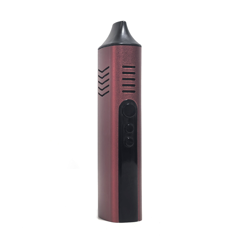 Original Dry Herb Vaporizer An – обзор и цена Vaping Area