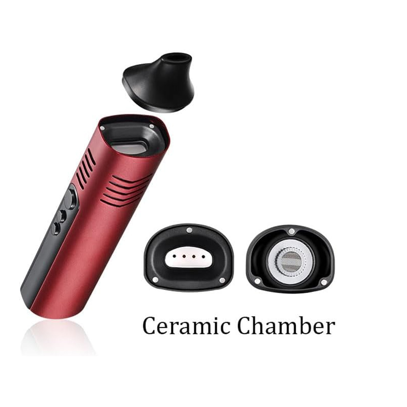 Original Dry Herb Vaporizer An – обзор и цена Vaping Area
