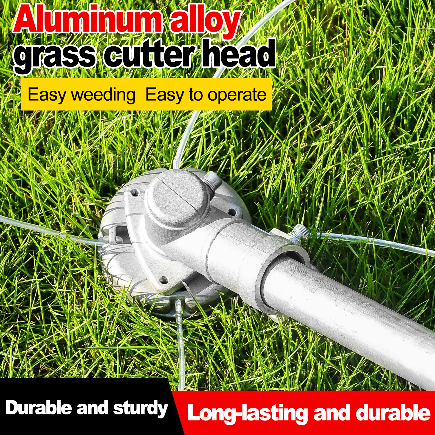 Universal Aluminum Alloy Lawn  – обзор и цена Dry Herb Vaping Accessories