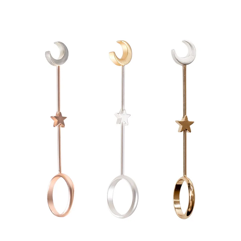 Lady Cigarette Smoking Ring Ho – обзор и цена Vape Ring