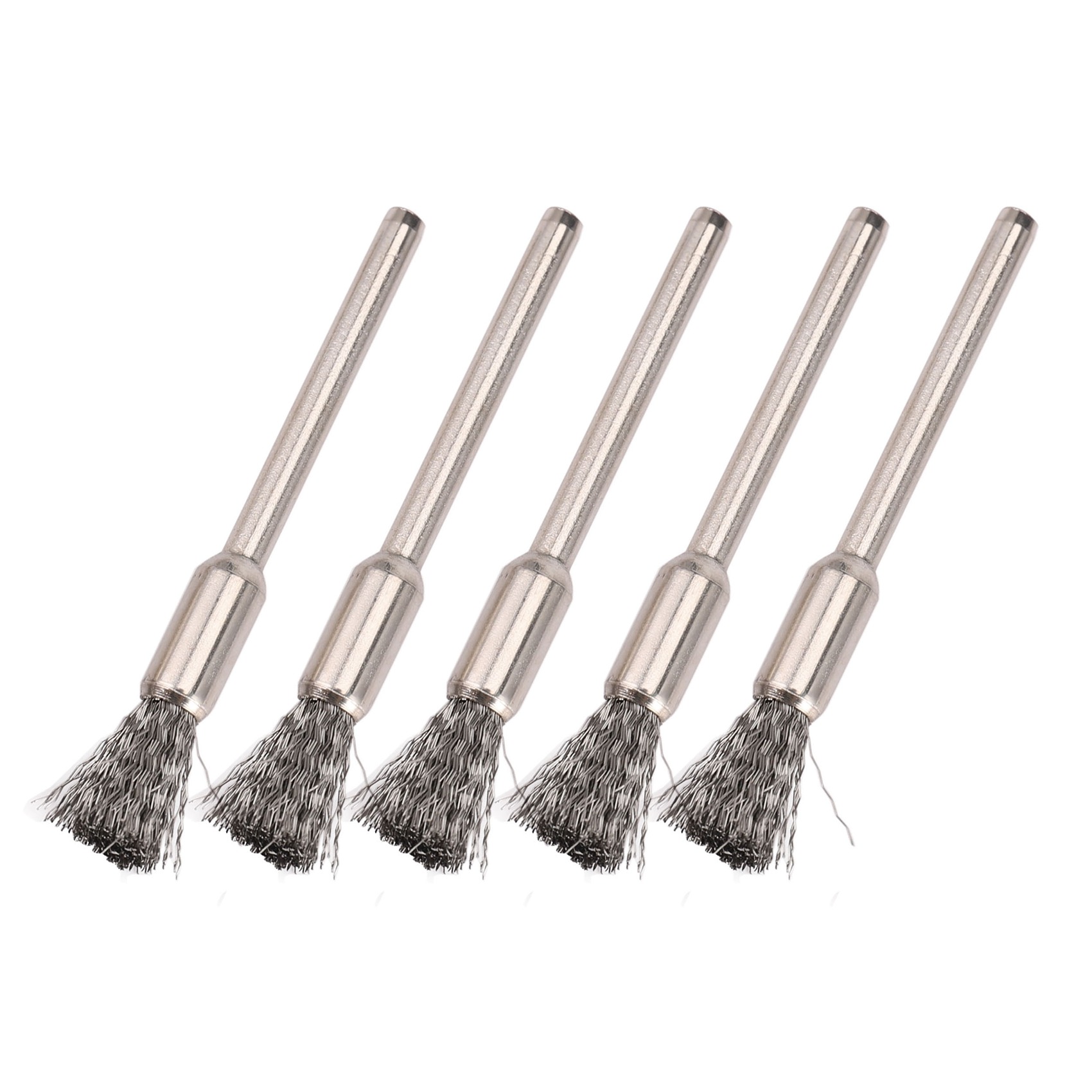 5pcs Cleaning Brush Atomizer T – обзор и цена Rda Atomizer Deck