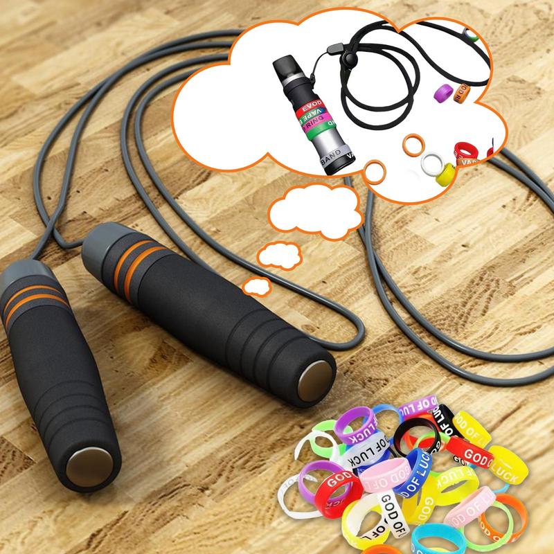 Fishing Rod Rings 20pcs Colorf – обзор и цена Vape Ring