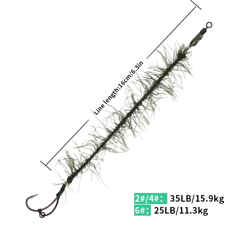 Carp Fishing Line Braided Weed – обзор и цена Dry Herb Vaping Accessories
