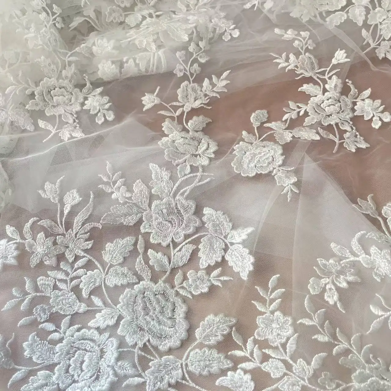 French Embroidered Lace Fabric – обзор и цена Dry Herb Vaping Accessories