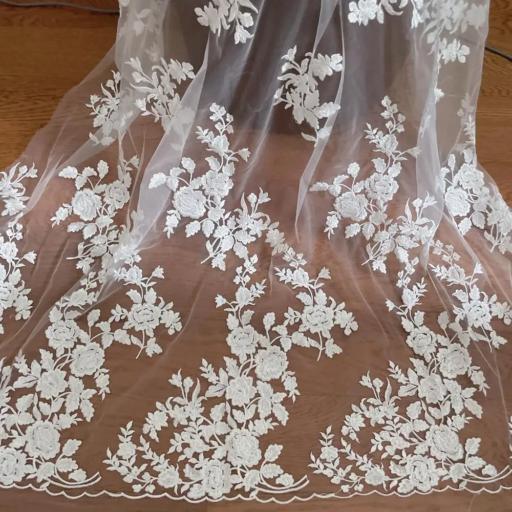 French Embroidered Lace Fabric – обзор и цена Dry Herb Vaping Accessories