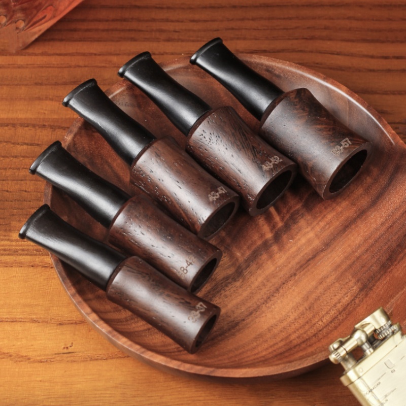 Sandalwood Cigar Mouthpiece Ti – обзор и цена Vape Ring