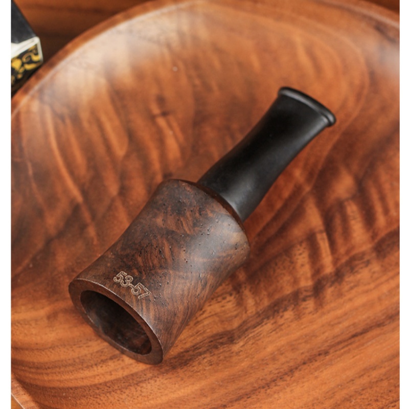 Sandalwood Cigar Mouthpiece Ti – обзор и цена Vape Ring
