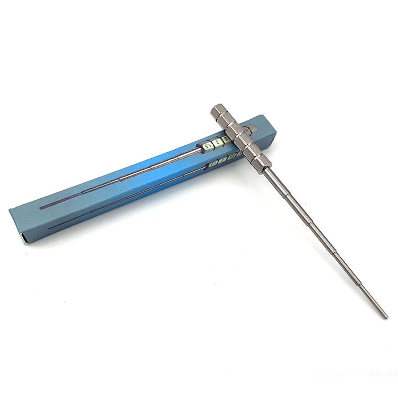 Coil Jig Vape RDA Atomizer Wic – обзор и цена Rda Atomizer Deck